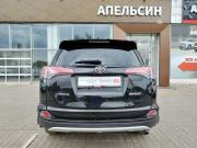 Toyota RAV4 IV (XA40) Рестайлинг Набережные Челны  - изображение 35