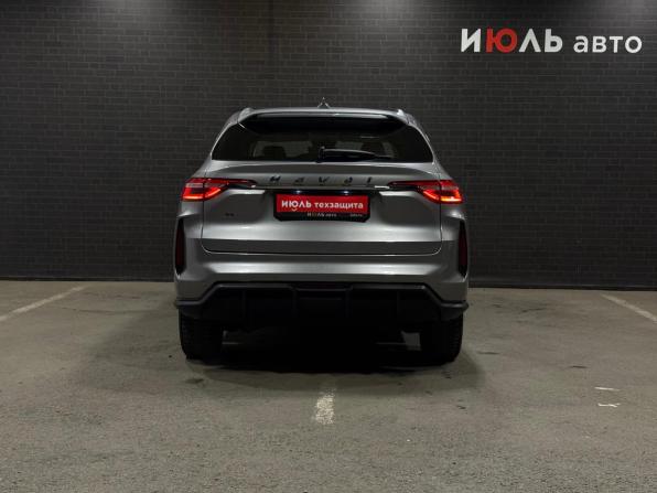 Haval F7 I Рестайлинг с пробегом 2023 года, цена 2 000 000 рублей, 68080 км, внедорожник, Автокод Объявления