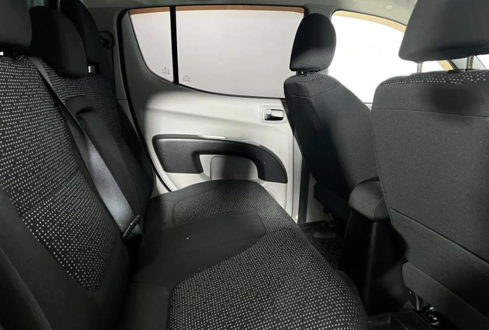 Mitsubishi L200 IV Нижний Новгород  - изображение 12