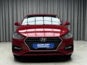 Hyundai Solaris II Ижевск  - изображение 28
