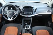 JAC S5 (Eagle) I Брянск  - изображение 30
