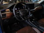 Skoda Kodiaq I Рестайлинг Москва  - изображение 45