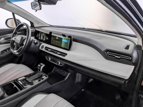 BAIC U5 Plus с пробегом 2023 года, цена 740 000 рублей, 150595 км, седан, Автокод Объявления