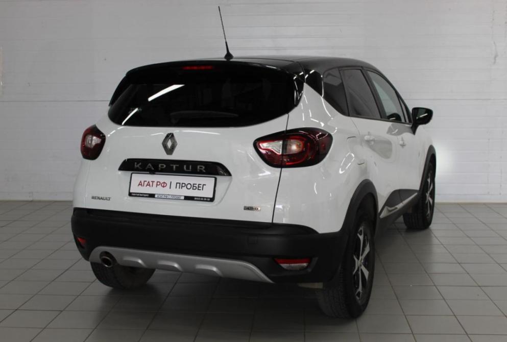Renault Kaptur I Астрахань  - изображение 8