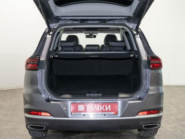 Chery Tiggo 7 Pro I с пробегом 2022 года, цена 1 845 000 рублей, 38870 км, внедорожник, Автокод Объявления