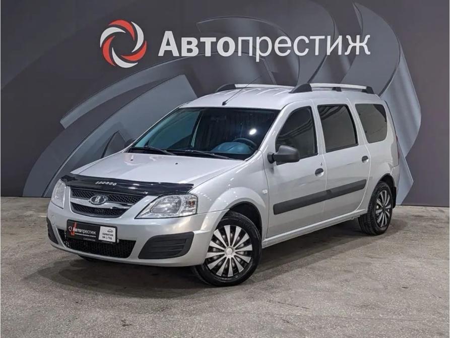 Lada (ВАЗ) Largus I Пермь  - изображение 1