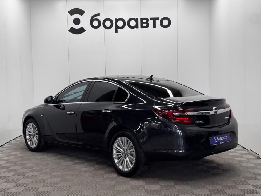 Opel Insignia I Рестайлинг Воронеж  - изображение 2