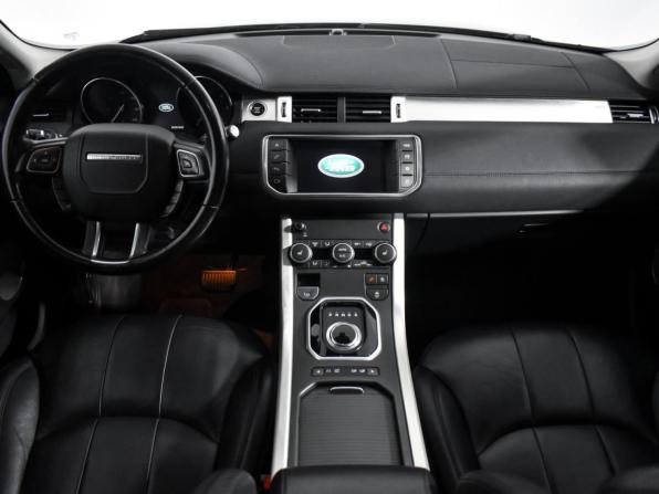 Land Rover Range Rover Evoque I Рестайлинг с пробегом 2017 года, цена 2 179 000 рублей, 156832 км, внедорожник, Автокод Объявления