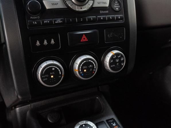 Nissan X-Trail II с пробегом 2008 года, цена 1 060 000 рублей, 226239 км, внедорожник, Автокод Объявления
