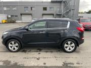 Kia Sportage III Санкт-Петербург  - изображение 17