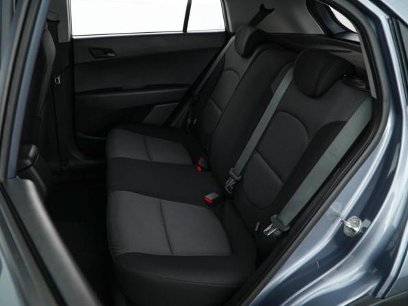 Hyundai Creta I с пробегом 2019 года, цена 1 728 444 рубля, 99749 км, внедорожник, Автокод Объявления