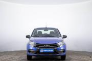 Lada (ВАЗ) Granta I Рестайлинг Пермь  - изображение 22