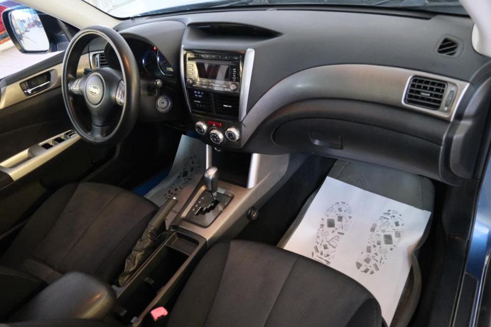 Subaru Forester III Омск  - изображение 18