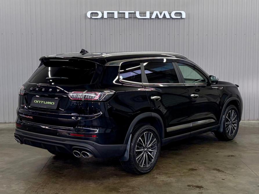 Chery Tiggo 8 Pro Max I Краснодар  - изображение 5