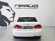 Honda Civic VIII Ростов-на-Дону  - изображение 29