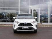 Toyota RAV4 V (XA50) Улан-Удэ  - изображение 26