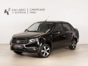 Lada (ВАЗ) Granta I Рестайлинг Казань  - изображение 9