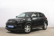 Toyota Raize I Новосибирск  - изображение 22