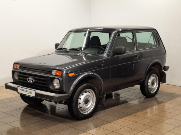 Lada (ВАЗ) 2121 (4x4) I Рестайлинг с пробегом 2019 года, цена 599 000 рублей, 66000 км, внедорожник, Автокод Объявления
