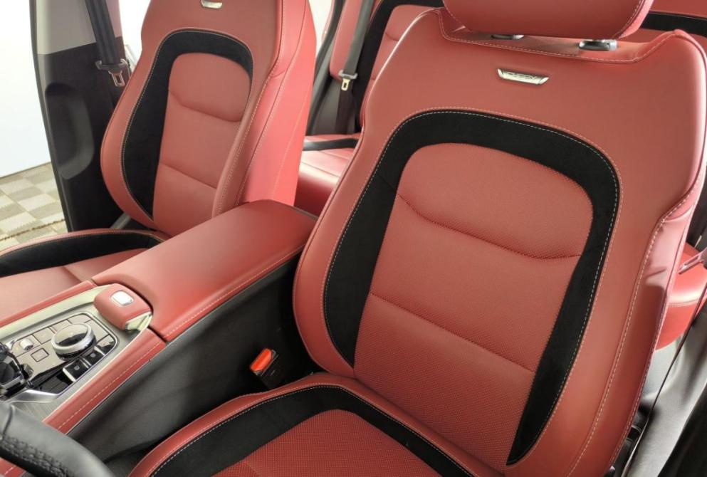Chery Tiggo 7 Pro Max I Рестайлинг Нижний Новгород  - изображение 9