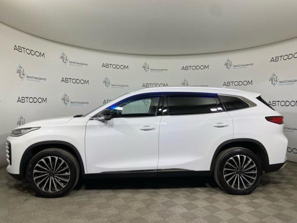 Exeed TXL I Рестайлинг с пробегом 2023 года, цена 2 069 900 рублей, 70763 км, внедорожник, Автокод Объявления