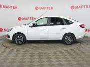 Lada (ВАЗ) Granta I Рестайлинг Вологда  - изображение 25