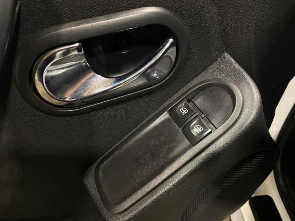 Renault Duster I Рестайлинг с пробегом 2016 года, цена 1 100 000 рублей, 233261 км, внедорожник, Автокод Объявления