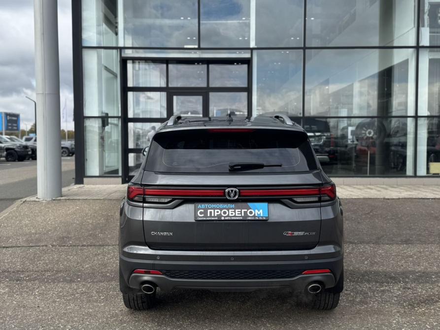Changan CS35 Plus I Рестайлинг Тверь  - изображение 7