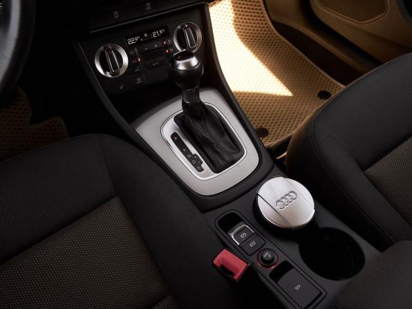 Audi Q3 I (8U) с пробегом 2014 года, цена 1 784 000 рублей, 158639 км, внедорожник, Автокод Объявления