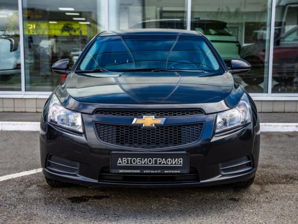 Chevrolet Cruze I Рестайлинг с пробегом 2012 года, цена 848 000 рублей, 202948 км, хэтчбек, Автокод Объявления