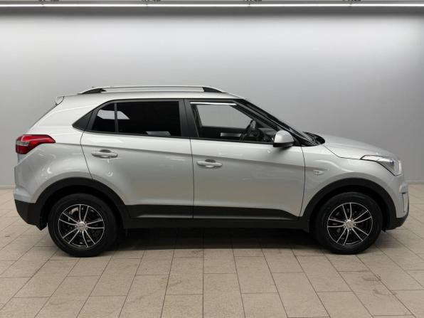 Hyundai Creta I с пробегом 2020 года, цена 1 945 000 рублей, 50998 км, внедорожник, Автокод Объявления