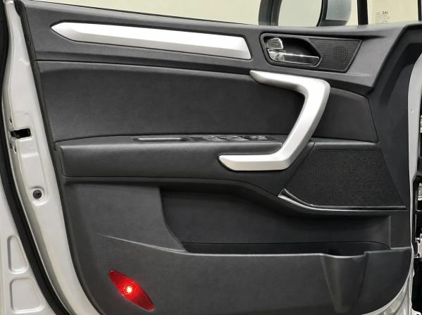 JAC S3 I с пробегом 2022 года, цена 950 000 рублей, 25651 км, внедорожник, Автокод Объявления