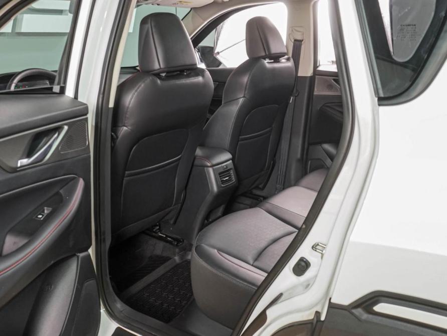 Changan CS35 Plus I Рестайлинг Воронеж  - изображение 11
