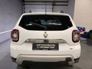 Renault Duster II Новосибирск  - изображение 32
