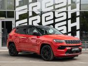 Jeep Compass II Рестайлинг Волгоград  - изображение 27