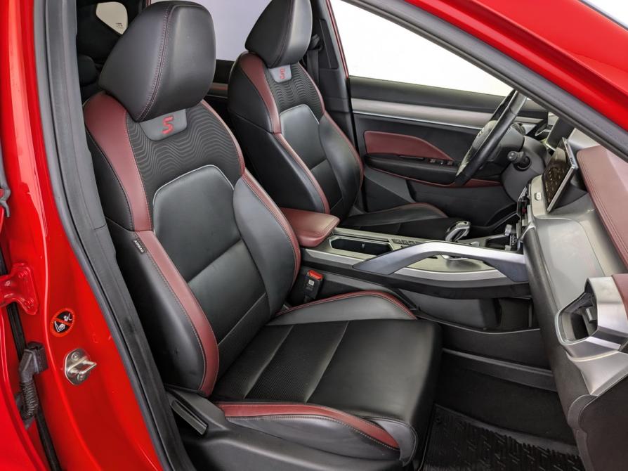 Geely Coolray I Москва  - изображение 24