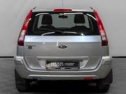 Ford Fusion I Рестайлинг Москва  - изображение 32