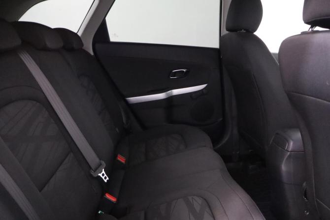 Kia Ceed II с пробегом 2014 года, цена 769 000 рублей, 267000 км, универсал, Автокод Объявления