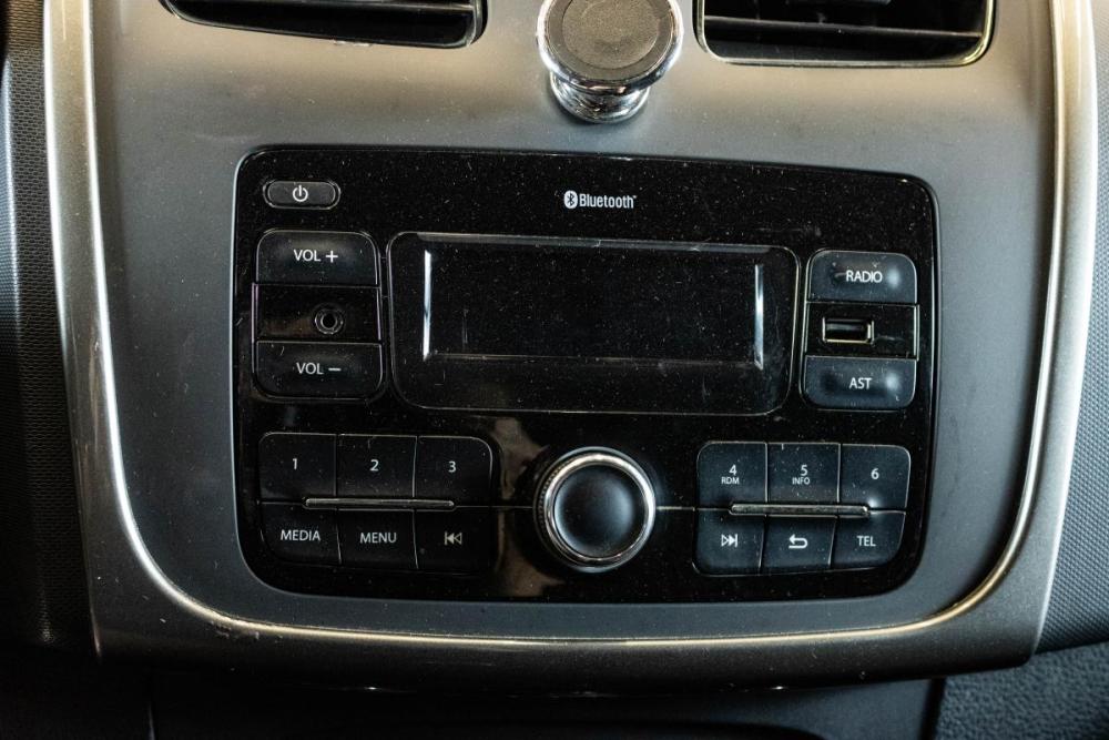 Renault Sandero II Рестайлинг Уфа  - изображение 17