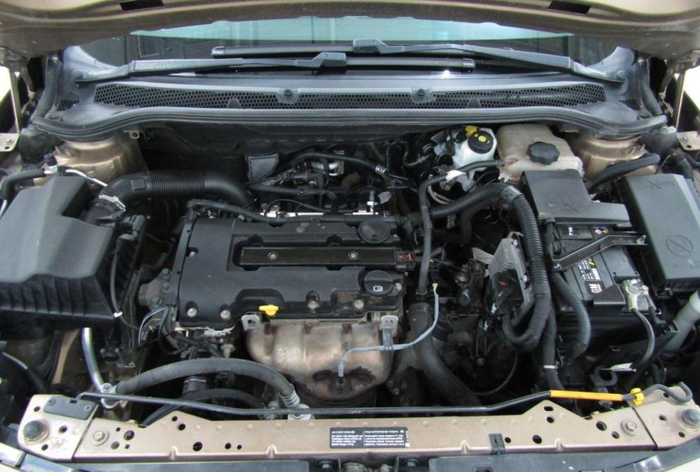 Opel Astra J Екатеринбург  - изображение 18