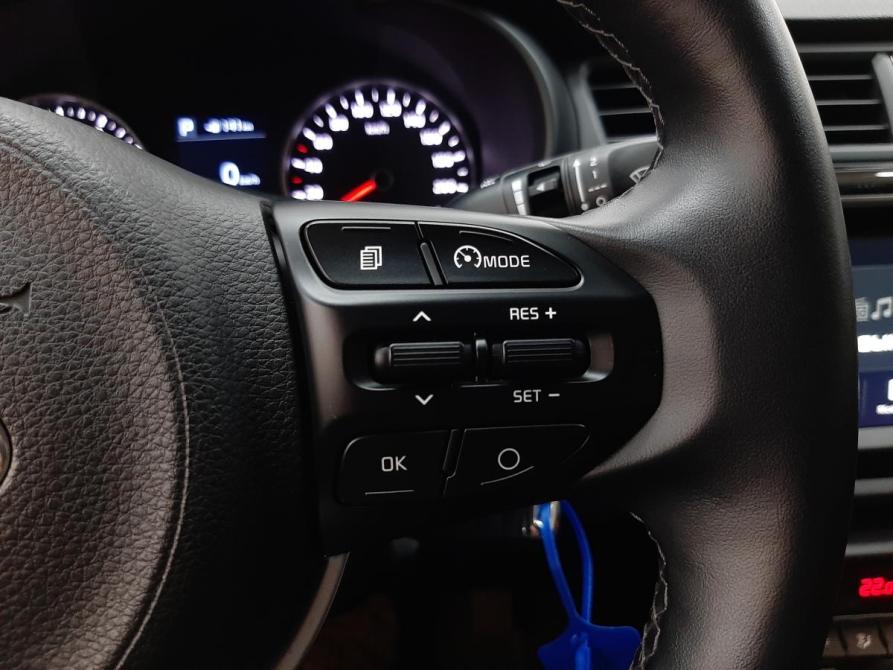 Kia Rio IV Москва  - изображение 16
