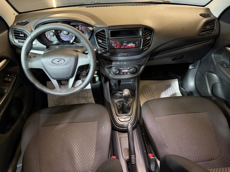 Lada (ВАЗ) Vesta I Уфа  - изображение 15