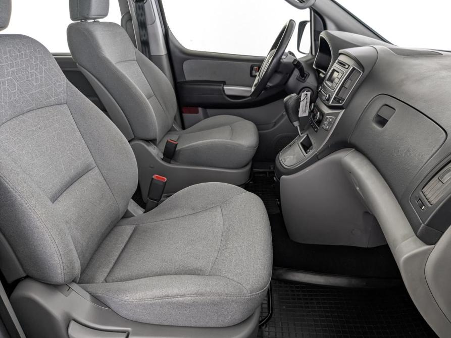 Hyundai H-1 II Рестайлинг 2 Москва  - изображение 23