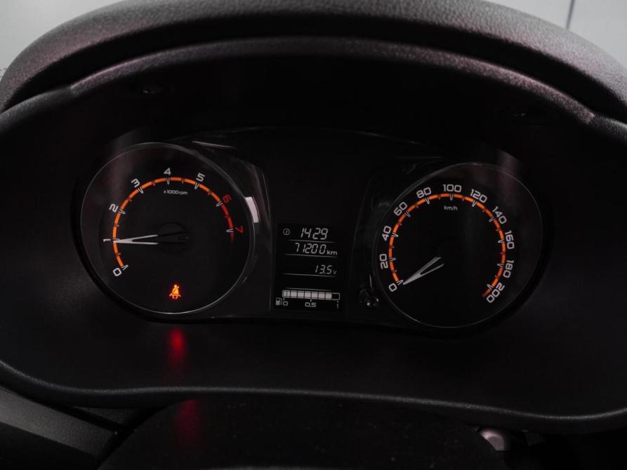 Lada (ВАЗ) Granta I Рестайлинг Воронеж  - изображение 14