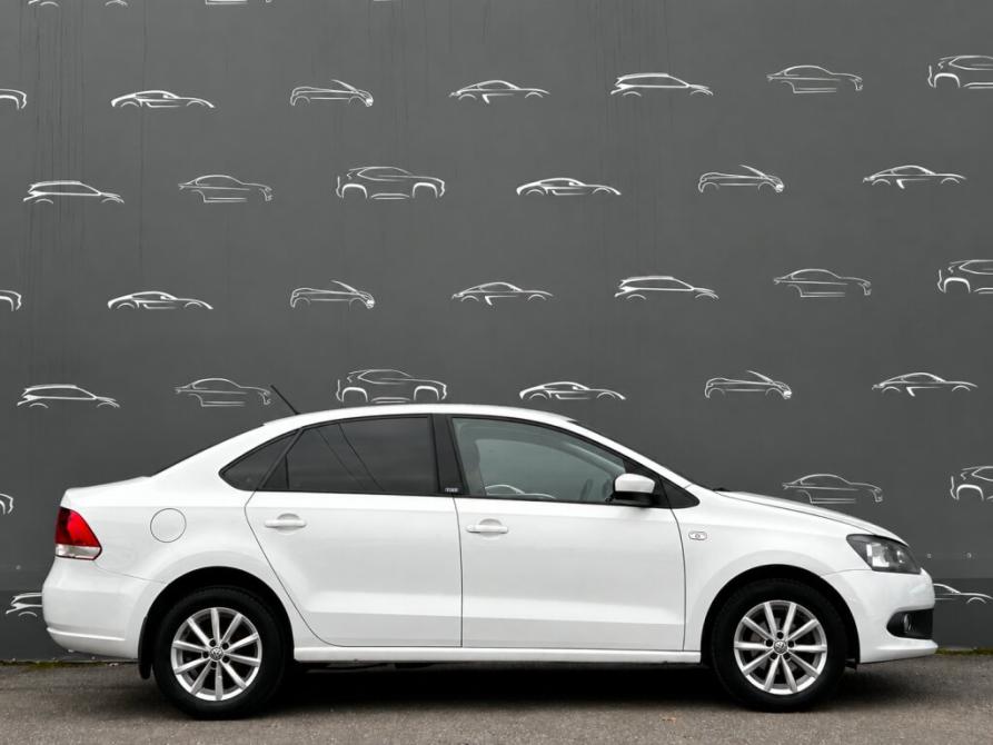 Volkswagen Polo V Санкт-Петербург  - изображение 10