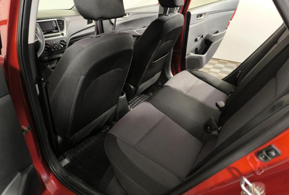 Hyundai Solaris II Нижний Новгород  - изображение 11