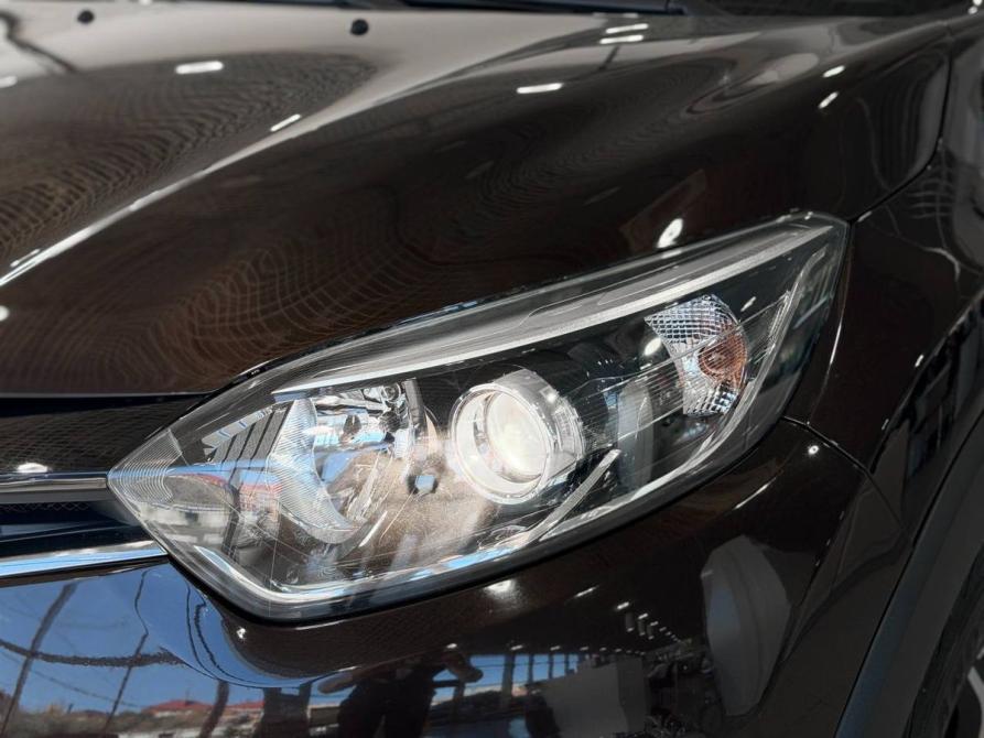 Renault Kaptur I Ростов-на-Дону  - изображение 5