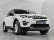 Land Rover Discovery Sport I Новосибирск  - изображение 58