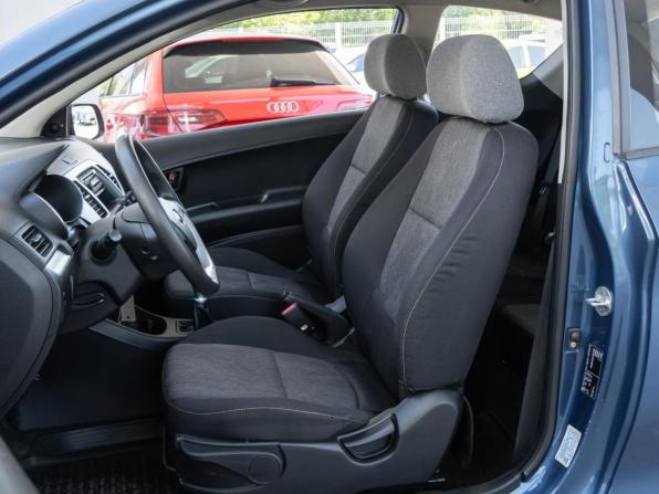 Kia Picanto II Рестайлинг с пробегом 2015 года, цена 559 000 рублей, 96901 км, хэтчбек, Автокод Объявления