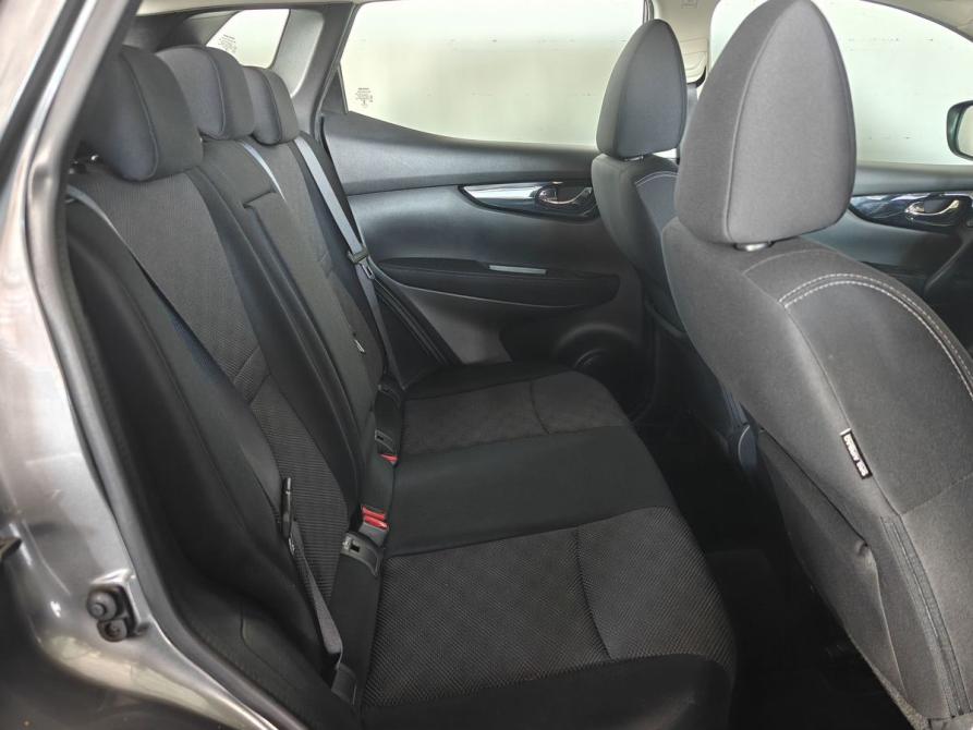 Nissan Qashqai II Москва  - изображение 10